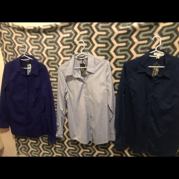 Button Downs - Picture 6 of 8